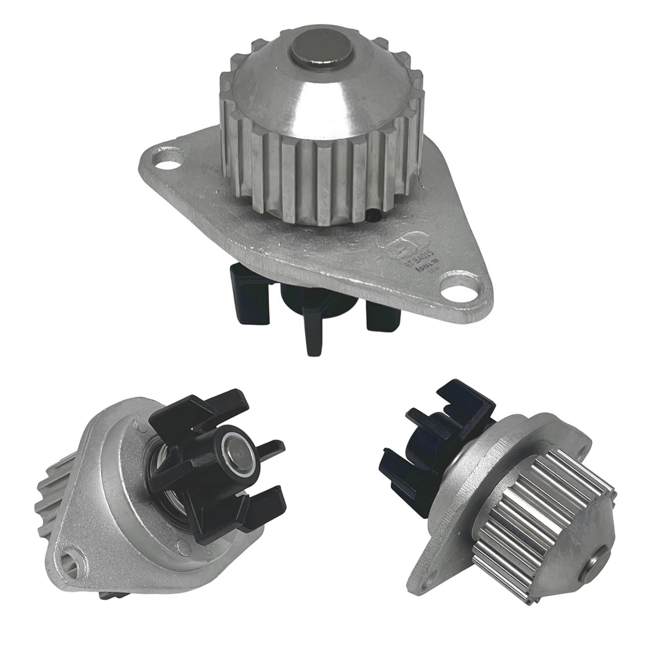 Bomba De Agua Citroen C3 Saxo Xsara Berlingo 1.4